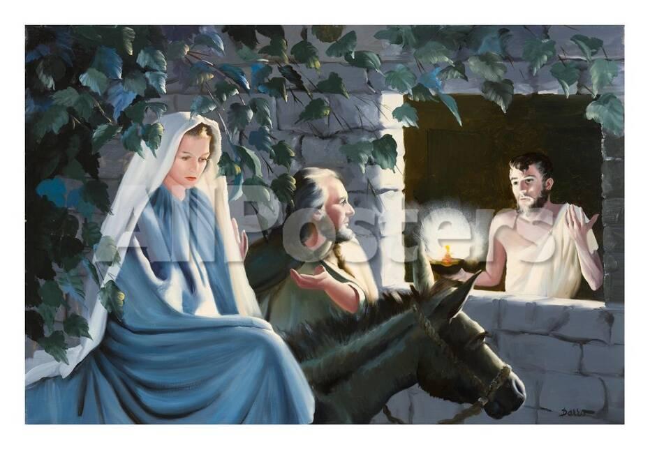 No Room At The Inn