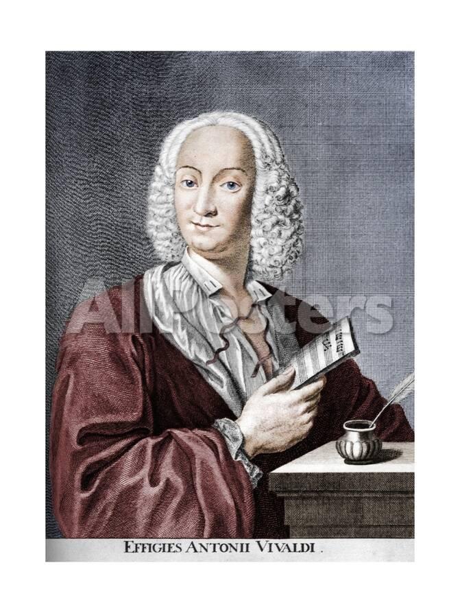 Vivaldi
