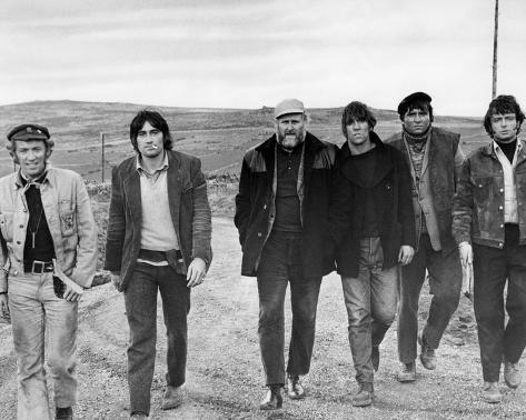 1971 Straw Dogs