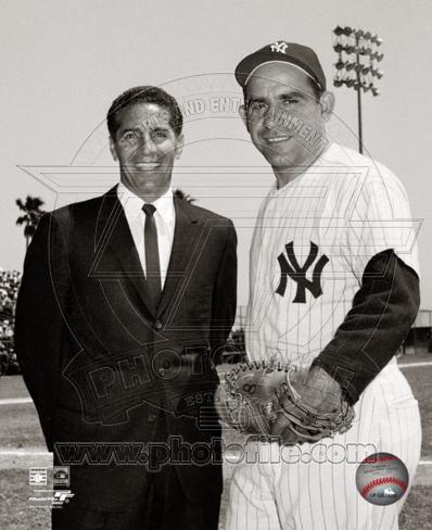 yogi rizzuto berra