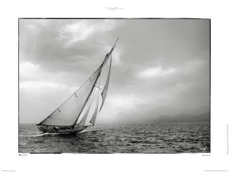 Classic yacht print Classic yacht print