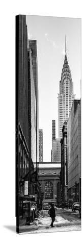 Vertical Panoramic - Door Posters Photographic Print by Philippe