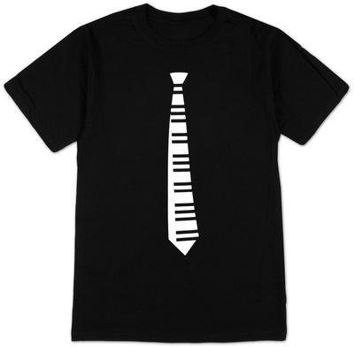 Piano Key Tie Shirts at AllPosters.com