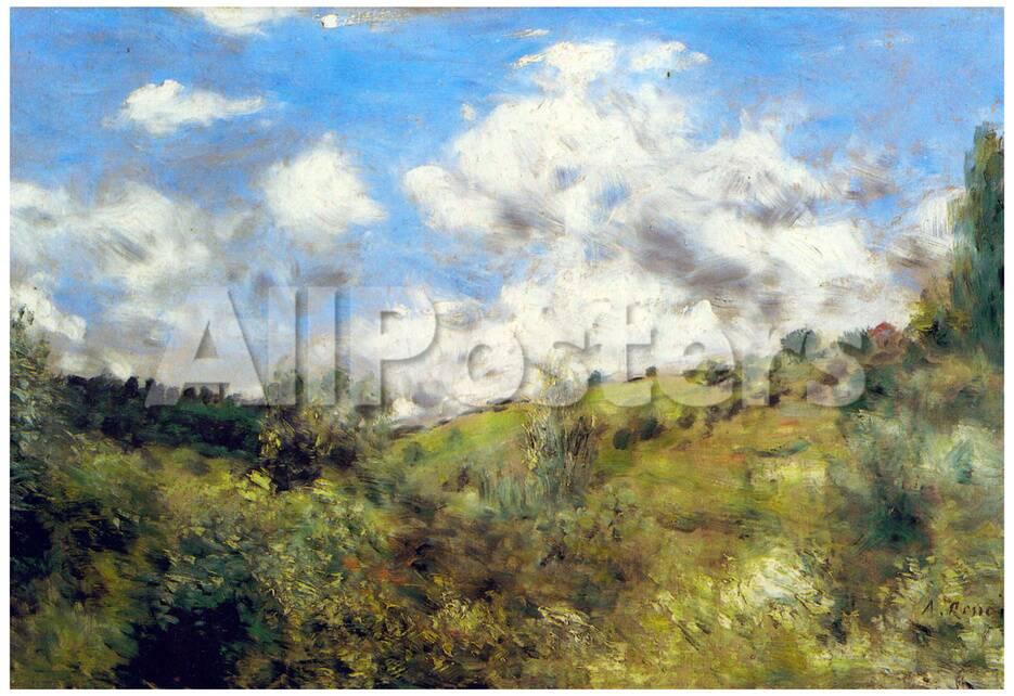 Landscape Art Posters