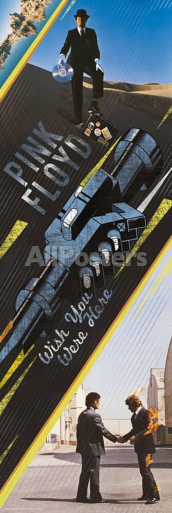 Pink Floyd Wish You Were Here Posters Allposters Com