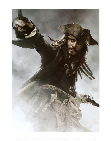Pirates of the Caribbean At World39s End Jack Sparrow