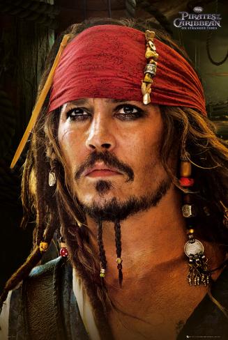 Pirates of the Caribbean: On Stranger download the last version for ipod