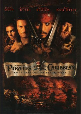 Pirates of the Caribbean Prints at AllPosterscom