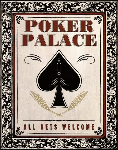Pokerpalace