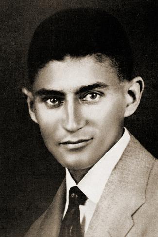 Franz Kafka Franz Kafka
