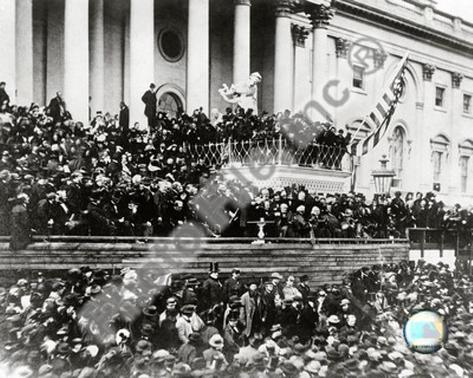 english second inaugural address of abraham Abraham lincoln 's second inaugural address in the second inaugural address (1865), abraham lincoln contemplates that they, as a united nation, should reflect on the effects of the civil war and move towards a better future for this nation. english second inaugural address of abraham Abraham lincoln 's second inaugural address in the second inaugural address (1865), abraham lincoln contemplates that they, as a united nation, should reflect on the effects of the civil war and move towards a better future for this nation.