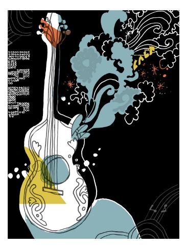 Part 1 / Psychedelic Guitar Circus / 22693 - YouTube