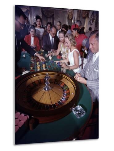 Roulette cafe prenestina Secrets to shooting craps