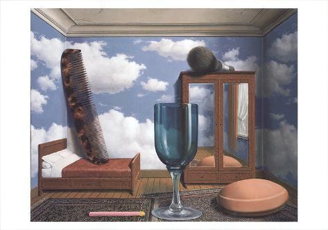 Resultado de imagen de rene magritte