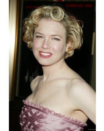 Renee Zellweger Renee Zellweger