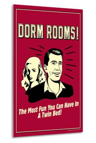 fun twin bed