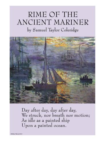 an examination of the poem the rime of the ancient mariner by samuel taylor coleridge Coleridge title: the rime and the ancient mariner my essay about the rime of the ancient mariner - in samuel taylor coleridge's poem the rime of. an examination of the poem the rime of the ancient mariner by samuel taylor coleridge Coleridge title: the rime and the ancient mariner my essay about the rime of the ancient mariner - in samuel taylor coleridge's poem the rime of.