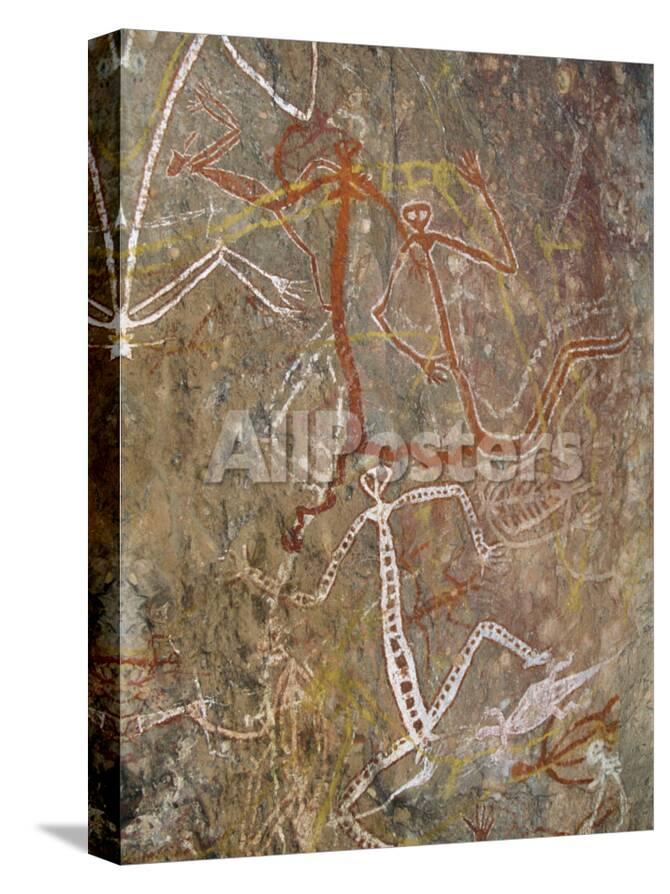 nourlangie rock aboriginal rock