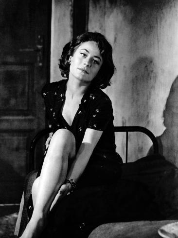 Annie Girardot Nude Photos 60 Annie Girardot Nude Photos 21