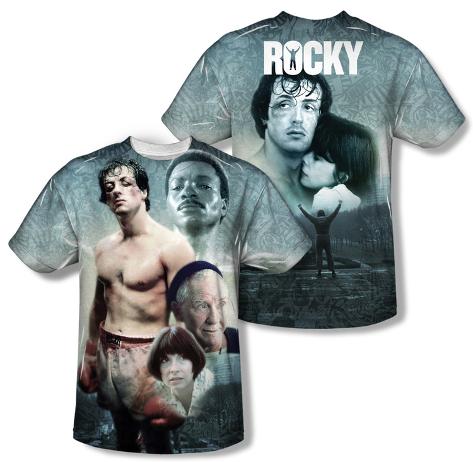 rocky 3 montage rocky 3 montage