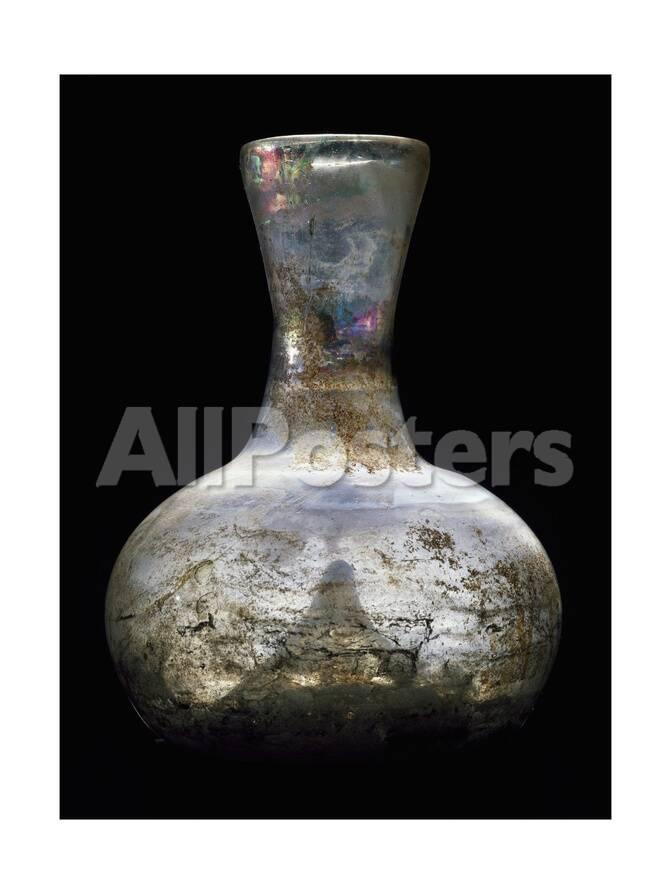 Roman Glass Vase Giclee Print At Allposters Com