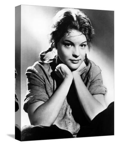Romy Schneider Romy Schneider