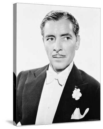 ronald colman photo allposters com ronald colman photo allposters com
