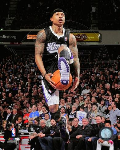 isaiah thomas sacramento kings jersey