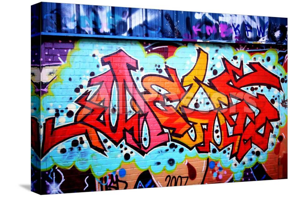Graffiti Art Or Vandalism Lessons Tes Teach