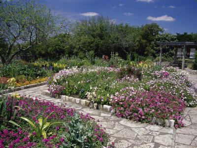 Chicago Botanic Garden Chicago Botanic Garden