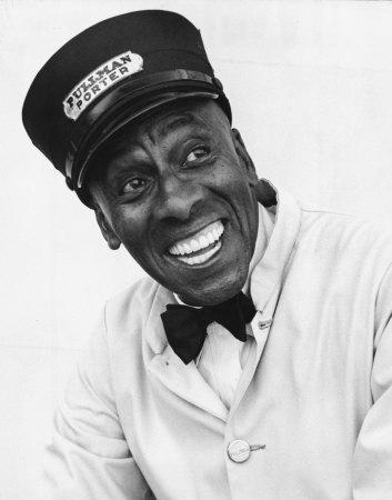 Scatman Crothers Scatman Crothers