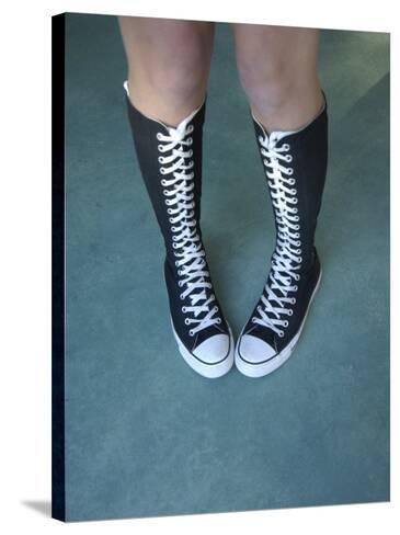 tennis school shoes