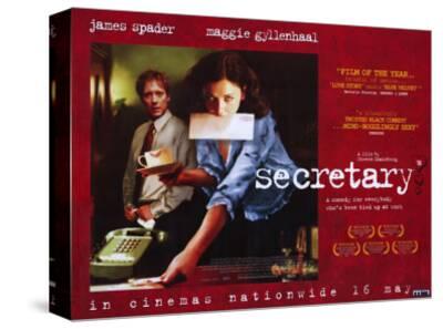 2002 Secretary 2002 Secretary