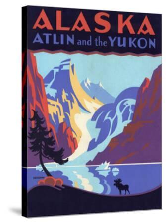 atlin yukon