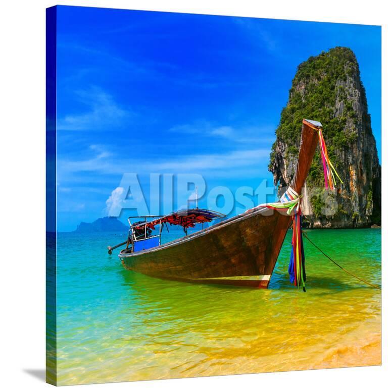 オールポスターズの sergwsq summer beach tropical landscape 写真