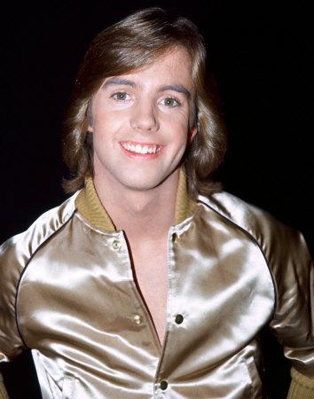 Shaun Cassidy Shaun Cassidy