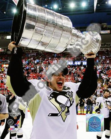 2008 Stanley Cup playoffs - Wikipedia