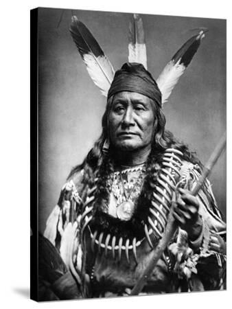 Indianerstamm Indianerstamm