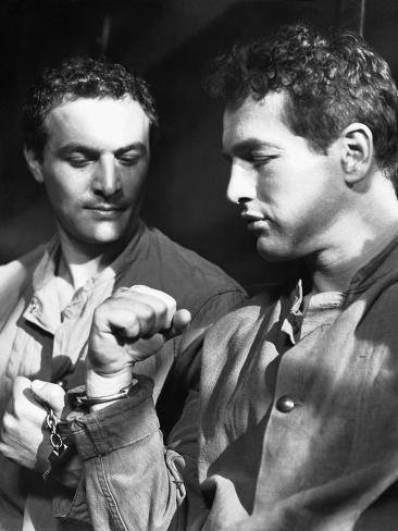 Somebody Up There Likes Me 1956 - IMDb