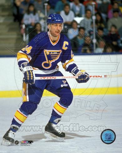 bernie federko jersey