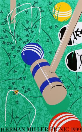 croquet