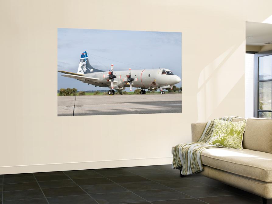 A Portuguese Air Force P 3c Cup Orion