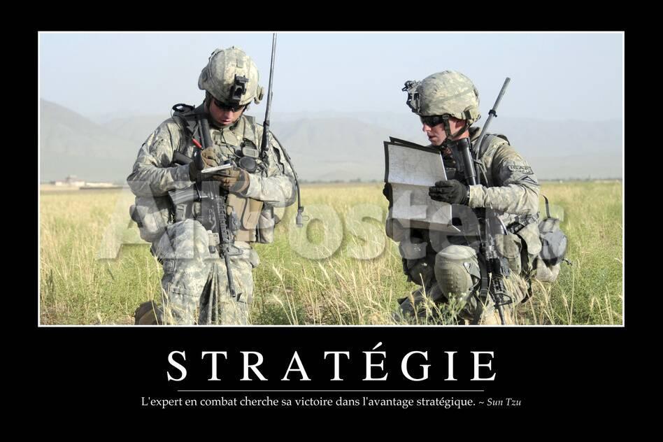 Strategie Citation Et Affiche D Inspiration Et Motivation Photographic Print Allposters Com