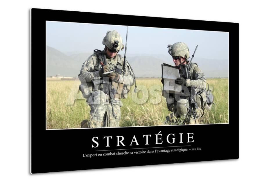 Strategie Citation Et Affiche D Inspiration Et Motivation Photographic Print Allposters Com