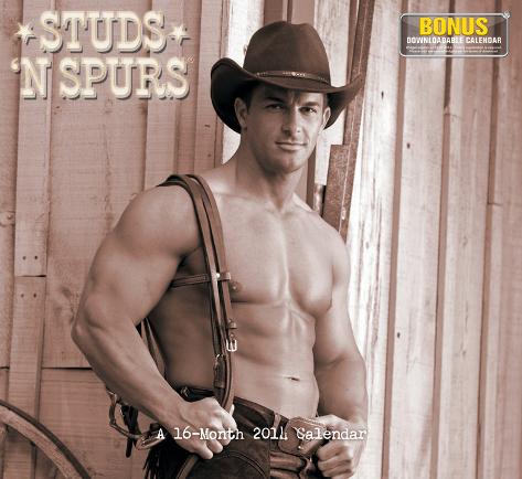 Studs-n-Spurs-Wall-Calendar-2019