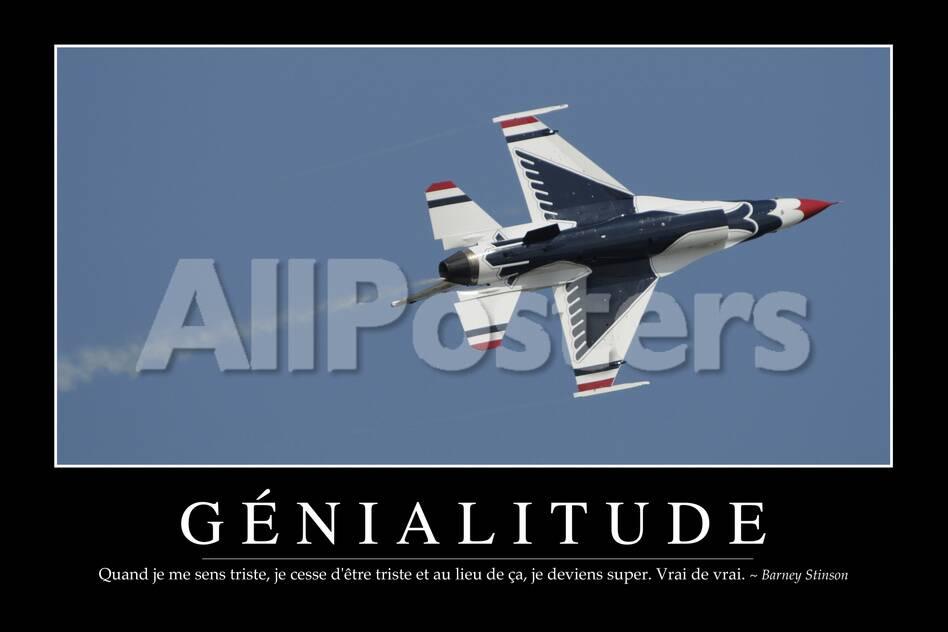 Super Citation Et Affiche D Inspiration Et Motivation Photographic Print Allposters Com
