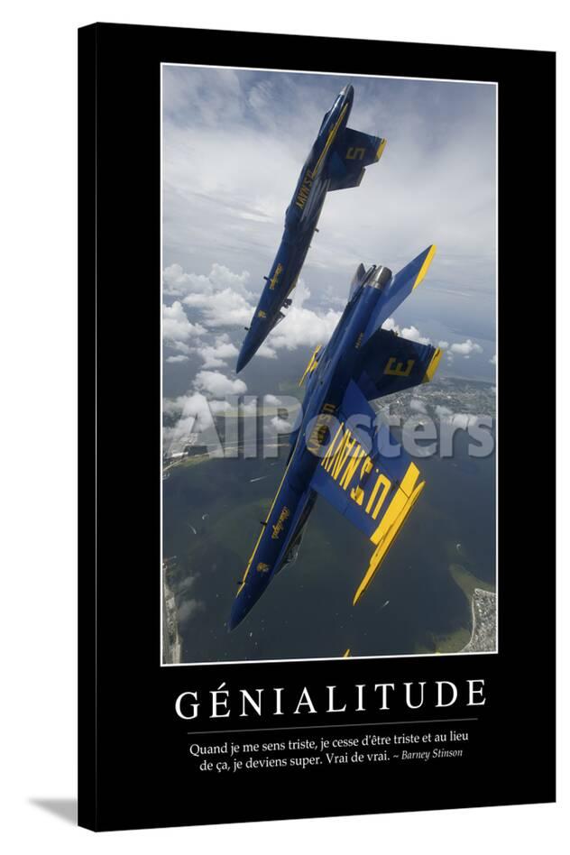 Super Citation Et Affiche D Inspiration Et Motivation Photographic Print Allposters Com