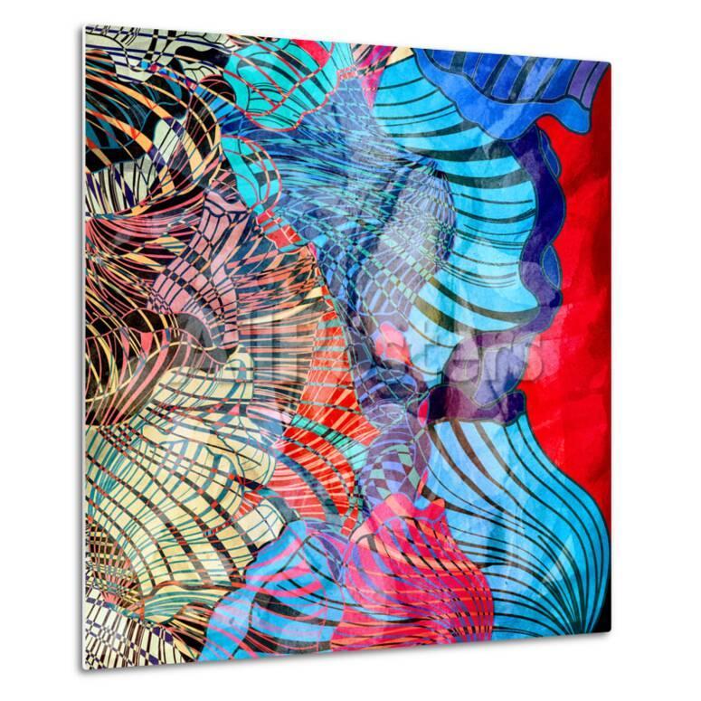 Colorful Abstract Background