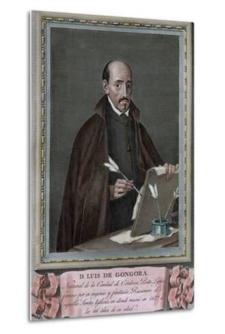 spanish literature on luis de gongora spanish literature on luis de gongora