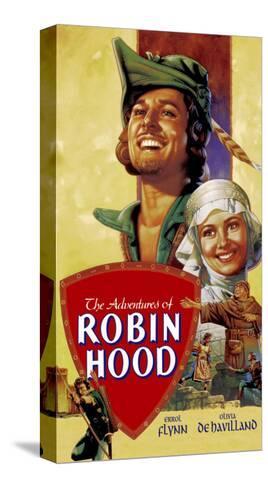 Risultati immagini per robin hood errol flynn